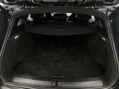 2023 Fisker Ocean One