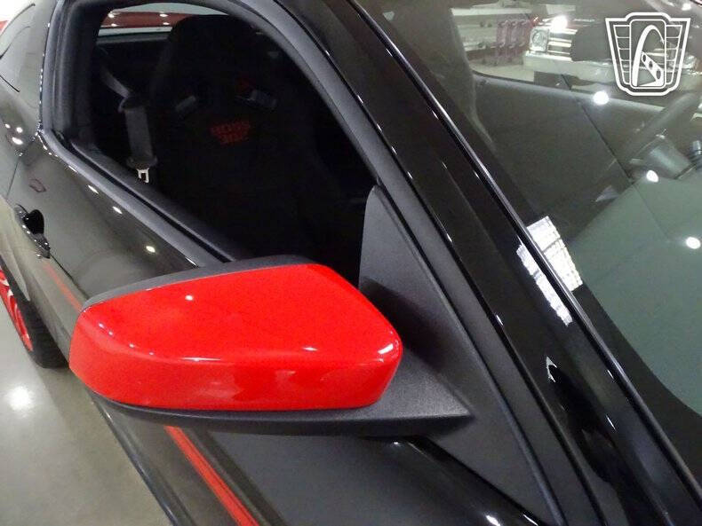 2012 Ford Mustang Boss 302