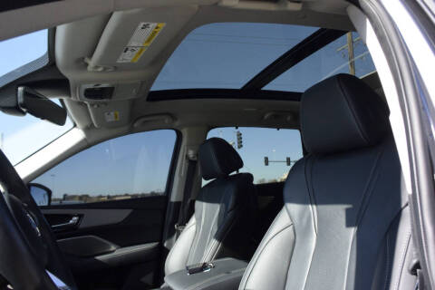 2024 Acura MDX SH-AWD w/Tech