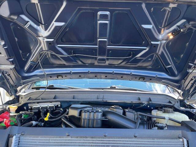 2014 Ford F-350 Super Duty