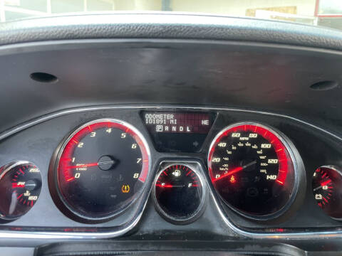 2015 GMC Acadia SLE-2