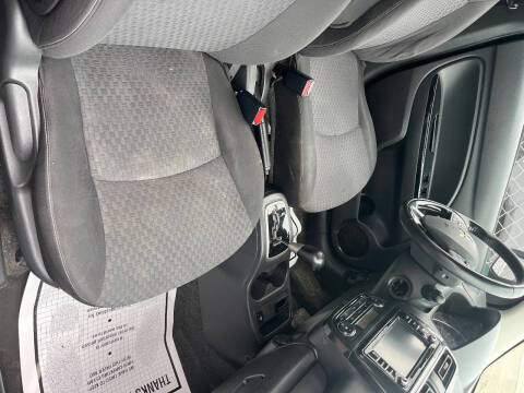 2019 Mitsubishi Mirage SE