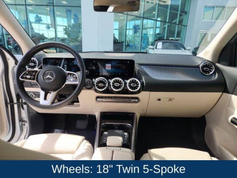 2021 Mercedes-Benz GLA GLA 250