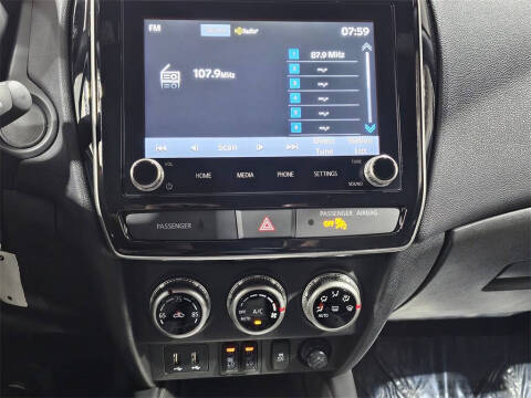 2024 Mitsubishi Outlander Sport