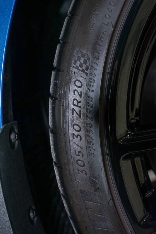 2022 Ford Mustang Shelby GT500