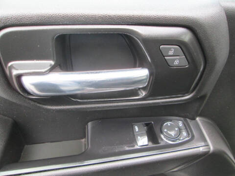 2020 Chevrolet Silverado 2500HD Work Truck