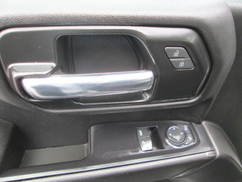 2020 Chevrolet Silverado 2500HD Work Truck