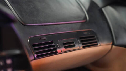 1995 Chevrolet Corvette