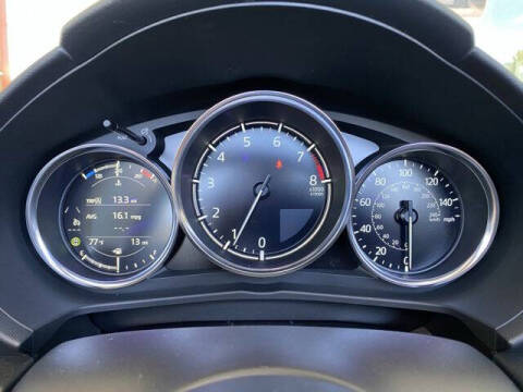 2025 Mazda MX-5 Miata Grand Touring