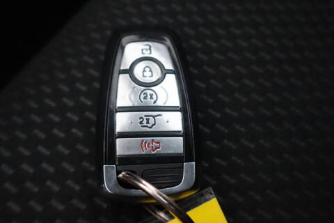 2023 Ford Escape Hybrid ST-Line Select