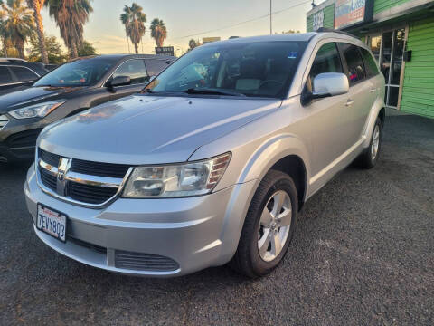 2009 Dodge Journey for sale at Amazing Choice Autos in Sacramento CA