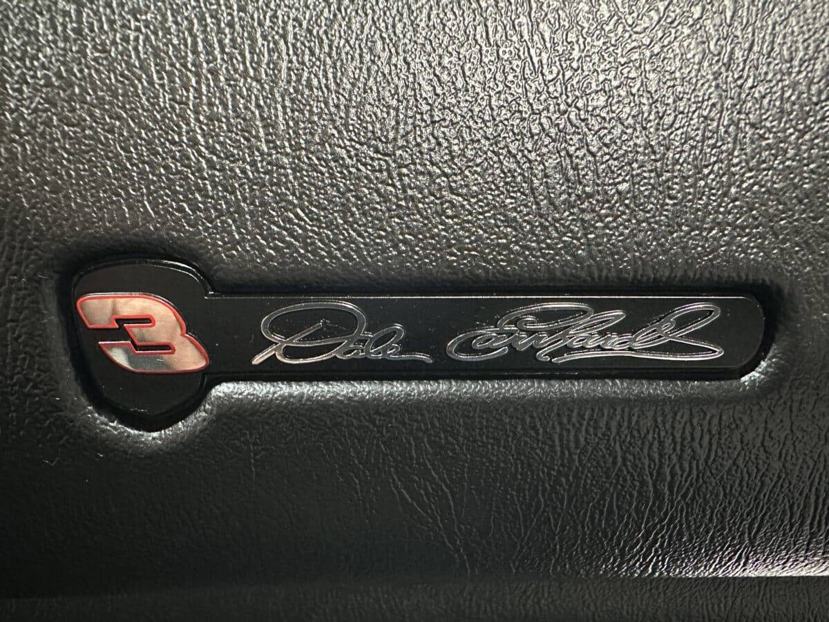 2002 Chevrolet Monte Carlo 24