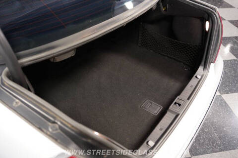 2007 Mercedes-Benz E-Class E 63 AMG