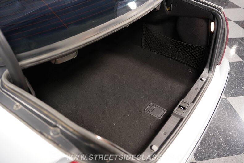 2007 Mercedes-Benz E-Class E 63 AMG