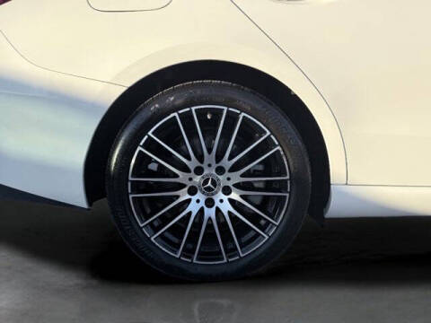 2023 Mercedes-Benz C-Class C 300