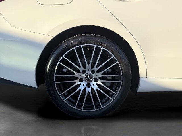 2023 Mercedes-Benz C-Class C 300