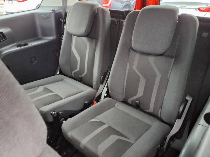 2014 Ford Transit Connect XLT