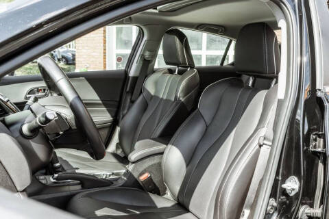 2022 Acura ILX w/Premium