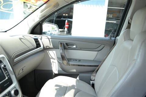 2014 GMC Acadia SLT-1