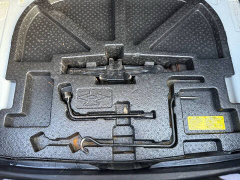 2013 Toyota Camry Hybrid