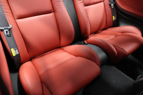 2005 Pontiac GTO