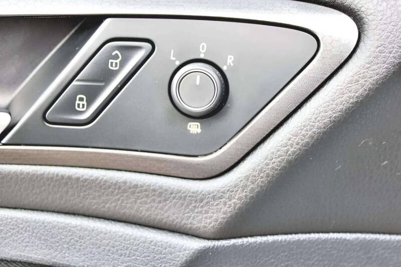 2018 Volkswagen Golf GTI