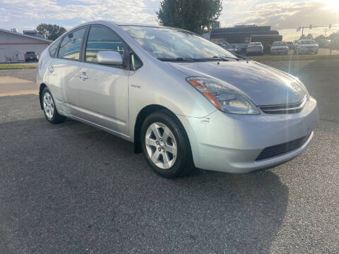 2008 Toyota Prius Touring