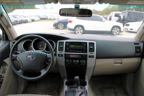 2006 Toyota 4Runner SR5