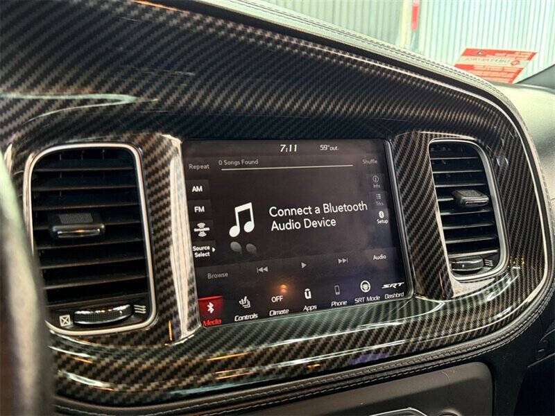 2021 Dodge Charger Scat Pack