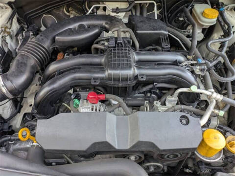 2015 Subaru XV Crosstrek 2.0i Limited