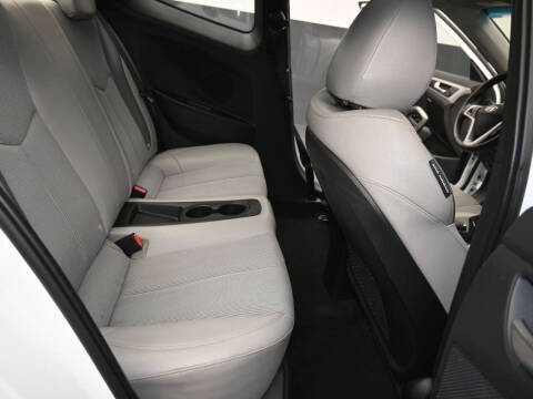 2012 Hyundai Veloster