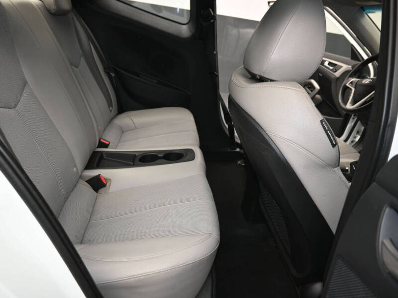 2012 Hyundai Veloster