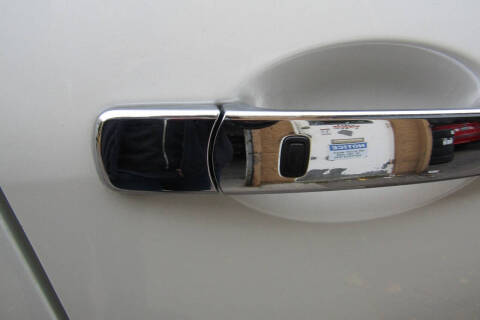 2013 Nissan Rogue SV w/SL Package