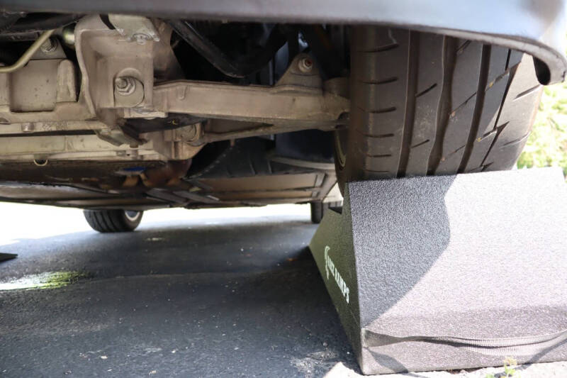 1997 Chevrolet Corvette