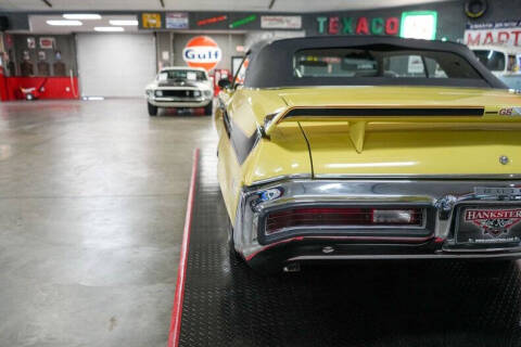 1972 Buick Skylark