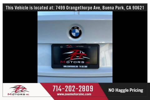 2017 BMW 4 Series 430i