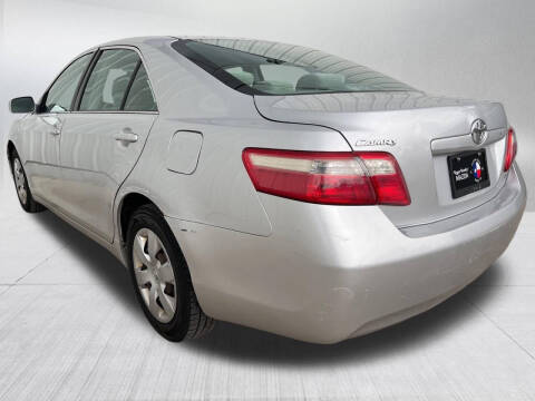 2009 Toyota Camry