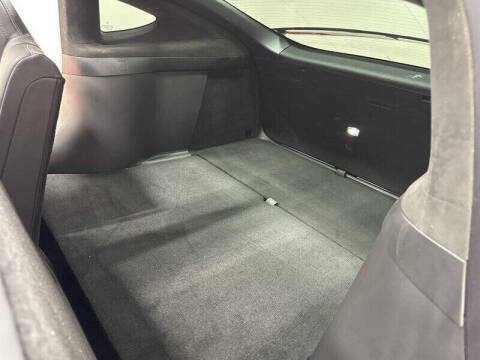 2017 Tesla Model X 100D