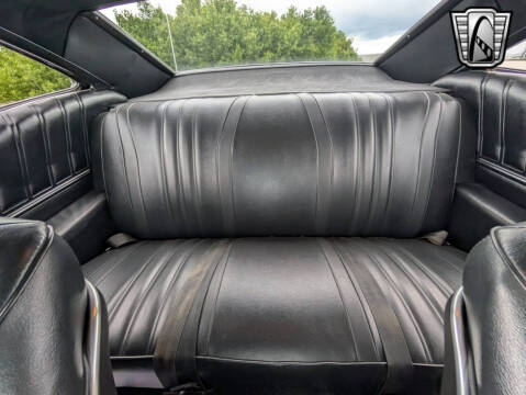 1968 Chevrolet Impala