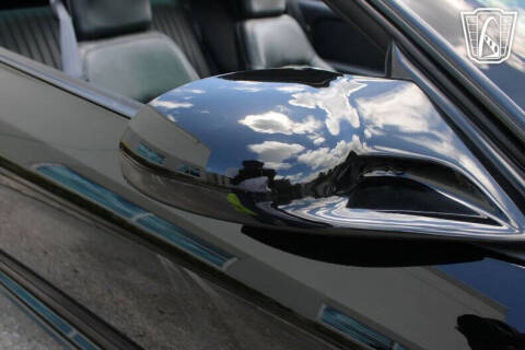 1995 Pontiac Firebird