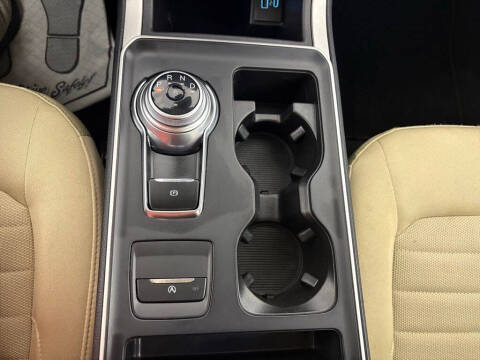 2023 Ford Edge SE