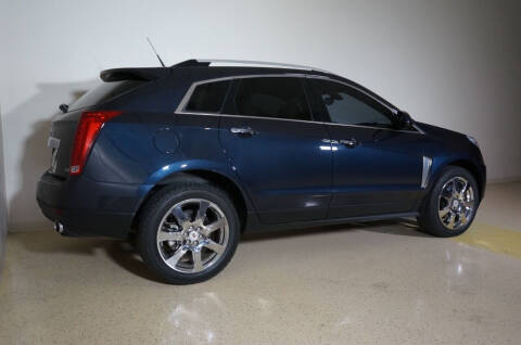 2014 Cadillac SRX Performance Collection