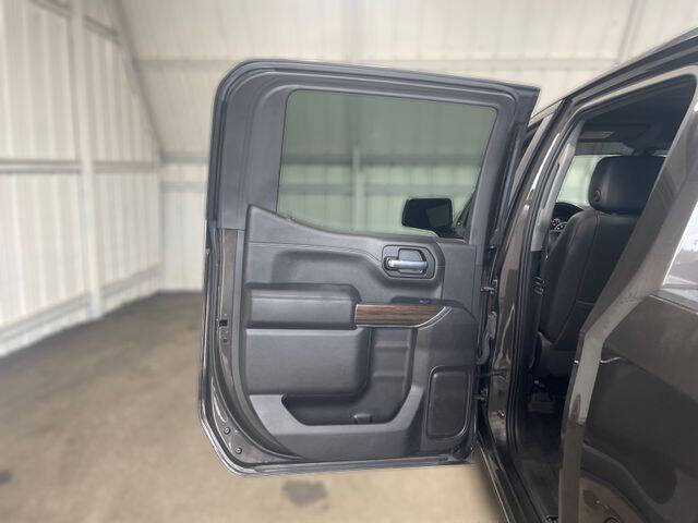 2022 Chevrolet Silverado 1500 Limited