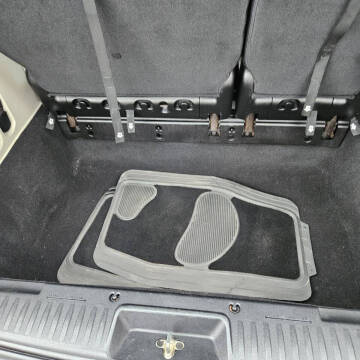 2015 Dodge Grand Caravan American Value Package