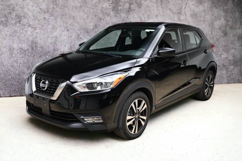 2020 Nissan Kicks for sale at City of Cars in Troy MI
