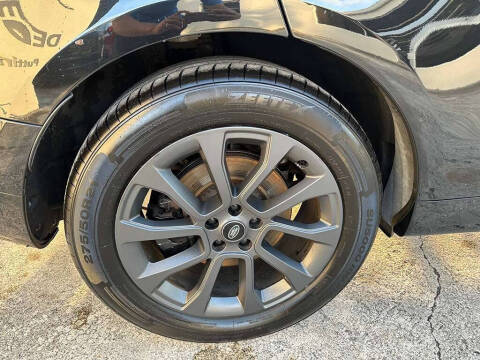 2024 Land Rover Range Rover Sport P400 Dynamic SE