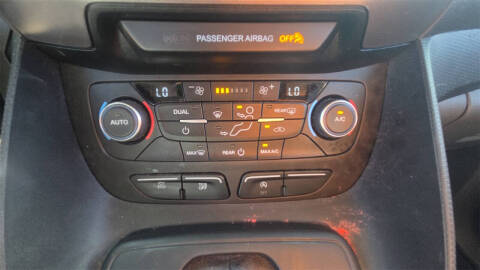 2021 Ford Transit Connect XL