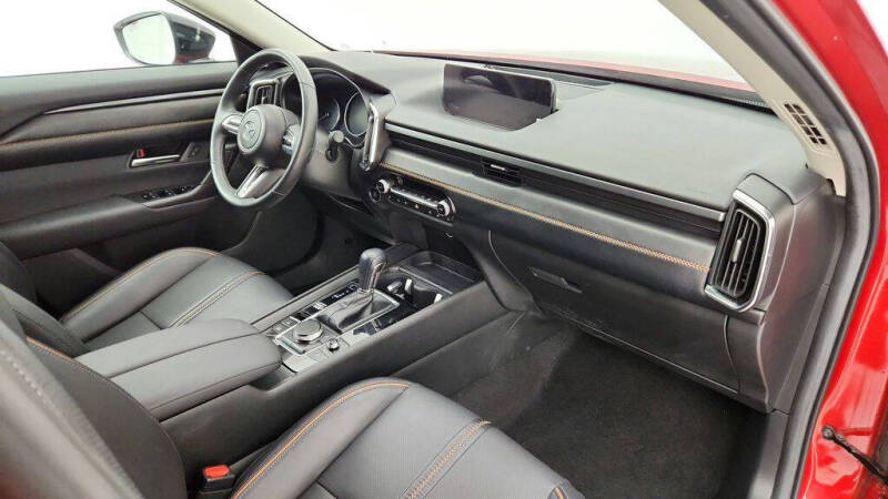 2024 Mazda CX-50 2.5 Turbo Premium Plus