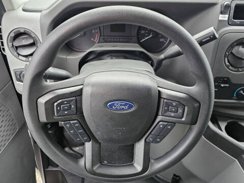 2024 Ford E-Series