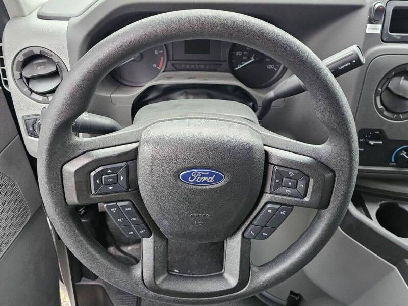 2024 Ford E-Series